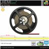 TIRA FOB LED BLANCO CÁLIDO 24V DC IP20 5m