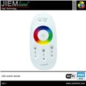 CONTROL REMOTO RGB WIFI 2,4 Ghz