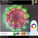 MANGUERA LED RGB 20m / 400 Leds WIFI 2,4 Ghz