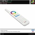 CONTROL REMOTO RGB+CCT RF 433Mhz