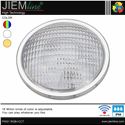 LÁMPARA LED PAR56 RGB+CCT 27W RF 433Mhz