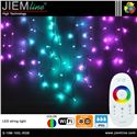 GUIRNALDA LED RGB 10m / 100 Leds WIFI 2,4 Ghz