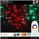 GUIRNALDA LED RGB 10m / 100 Leds WIFI 2,4 Ghz - S-10M-100L-RGB-2