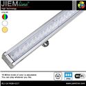 BAÑADOR SLIM LED RGB+CCT 24W WIFI 2,4 Ghz
