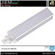 LÁMPARA LED G24 BLANCO NEUTRO 13W - G24-13W-64SMD2835-CW
