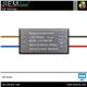 LED DRIVER 10W / 8 ~ 12V DC IP67 - LED DRIVER 10W