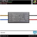 LED DRIVER 10W / 8 ~ 12V DC IP67