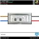 LED DRIVER 20W / 18 ~ 36V DC IP67 - LED DRIVER 20W-1