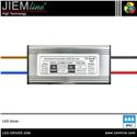 LED DRIVER 20W / 18 ~ 36V DC IP67