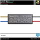 LED DRIVER 20W / 20 ~ 36V DC IP67 - LED DRIVER 20W-2
