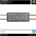 LED DRIVER 20W / 20 ~ 36V DC IP67