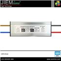 LED DRIVER 30W / 18 ~ 36V DC IP67