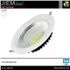 DOWNLIGHT LED BLANCO NEUTRO 30W - GL-DL-30W-W