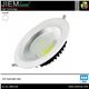 DOWNLIGHT LED BLANCO FRÍO 30W - GL-DL-30W-CW