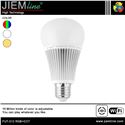 LÁMPARA LED E27 RGB+CCT 9W WIFI 2,4 Ghz