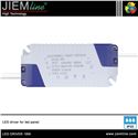 LED DRIVER 18W / 36 ~ 68V DC IP20