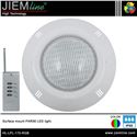 LUMINARIA LED PISCINA RGB 30W