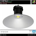 LUMINARIA LED BLANCO FRIO 100W