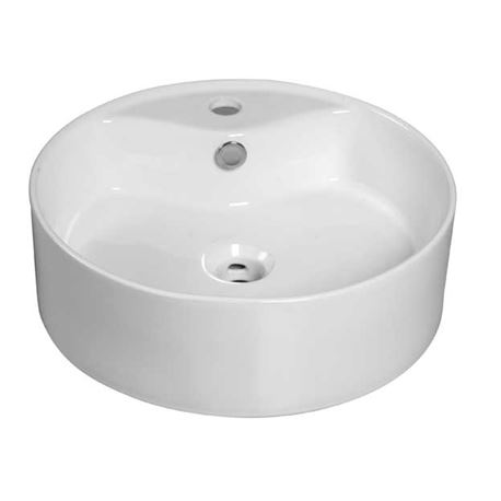 LAVABO PORCELANA - CB025