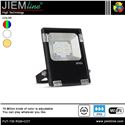PROYECTOR SLIM LED RGB+CCT 10W WIFI 2,4 Ghz