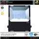 PROYECTOR SLIM LED RGB+CCT 50W WIFI 2,4 Ghz - FUT-T02 RGB+CCT-1
