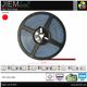 TIRA LED ROJO 12V DC IP67 5m