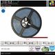 TIRA LED AZUL 12V DC IP67 5m - 5050-12V-B-IP67