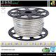 TIRA LED BLANCO NEUTRO 220V AC IP68 100m - HL-LFSL-5050D610-W-IP68