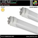 TUBO LED 120 T8 BLANCO CÁLIDO 18W