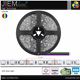 TIRA LED RGB 12V DC IP20 5m - 5050-12V-RGB-IP20