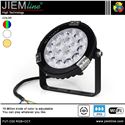PROYECTOR SLIM LED RGB+CCT 9W WIFI 2,4 Ghz
