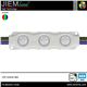MÓDULO LED RECTANGULAR RGB IP65 - YS-MD5Q31-RGB