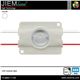 MÓDULO POWER LED CUADRADO BLANCO PURO IP65 - YS-M69711-PW