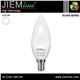 LÁMPARA LED E14 BLANCO FRÍO 4W - HL-C35L-4W-CW