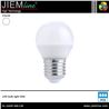 LÁMPARA LED E27 BLANCO FRÍO 4W