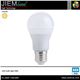 LÁMPARA LED E27 BLANCO CÁLIDO 10W - HL-A60P-10W-WW