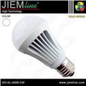 LÁMPARA LED E27 BLANCO FRÍO 10W