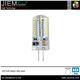 LÁMPARA LED G4 BLANCO FRÍO 3W - G4-C64SMD3014-CW