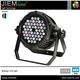 MULTIPAR LED RGBW - DMX 162W - P064A-54RGBW-1