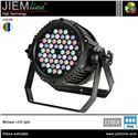 MULTIPAR LED RGBW - DMX 162W