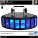 DERBY BUTTERFLY LED RGBW - DMX 40W - A043B-RGBW-1