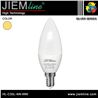 LÁMPARA LED E14 BLANCO CÁLIDO 4W