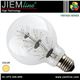 LÁMPARA LED E27 BLANCO CÁLIDO 1,6W - HL-VFE-006-WW