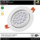 DOWNLIGHT LED RGB+CCT 9W WIFI 2,4 Ghz - FUT-062 RGB+CCT-1