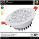 DOWNLIGHT LED RGB+CCT 9W WIFI 2,4 Ghz - FUT-062 RGB+CCT-2