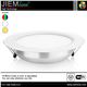 DOWNLIGHT LED RGB+CCT 12W WIFI 2,4 Ghz - FUT-066 RGB+CCT-1