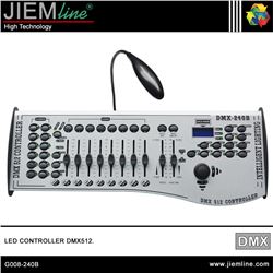 MESA DMX 512 - G008-240B-1