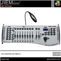 MESA DMX 512