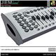 MESA DMX 512 - G008-240B-2