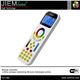 CONTROL REMOTO RGB+CCT WIFI 2,4 Ghz - FUT-090-1